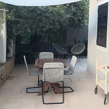 Ferienwohnung Casa Qanat, Relax In Centro Palermo Exterior foto