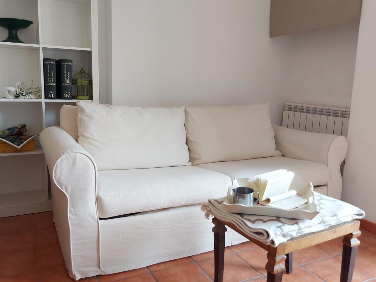 Ferienwohnung Casa Qanat, Relax In Centro Palermo Exterior foto