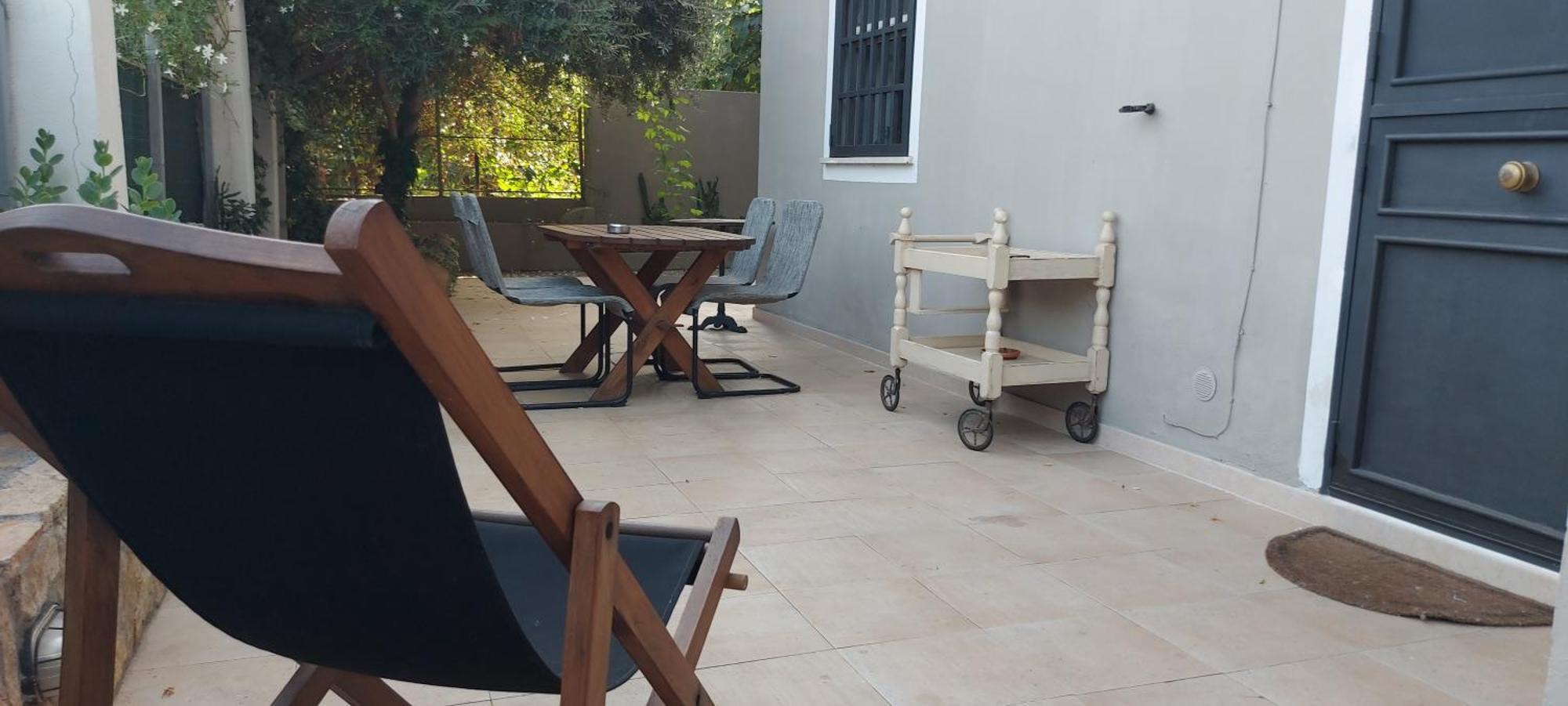 Ferienwohnung Casa Qanat, Relax In Centro Palermo Exterior foto