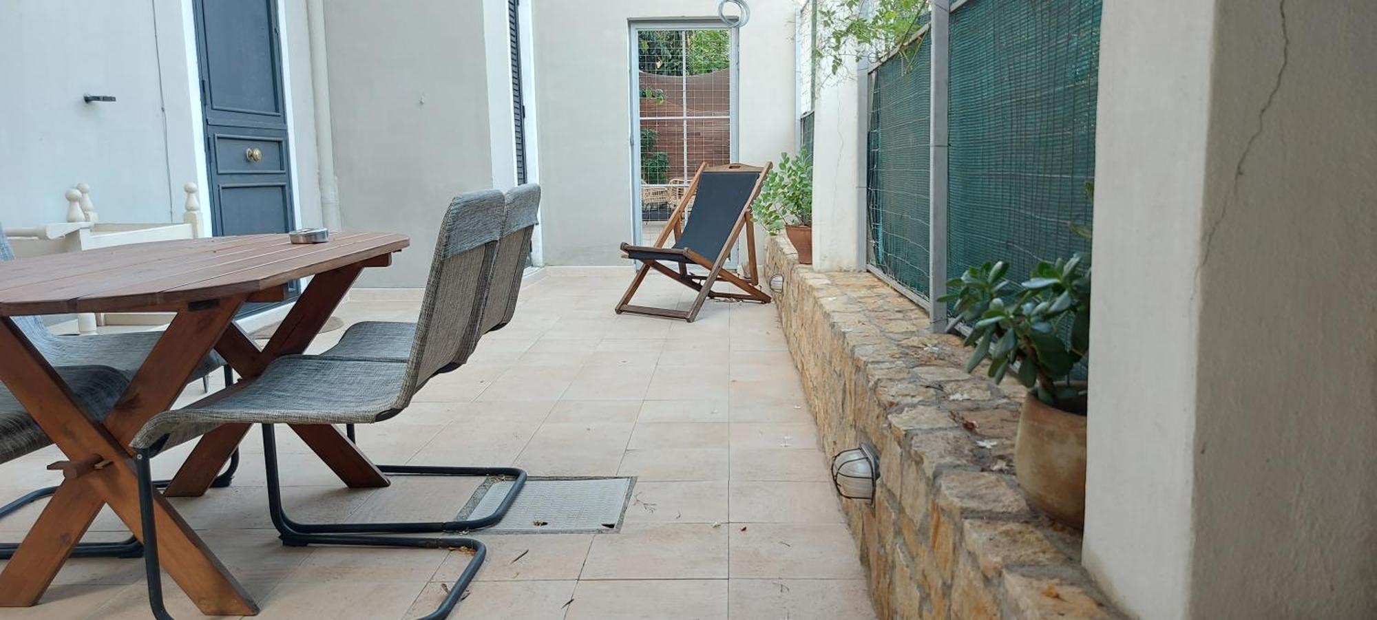 Ferienwohnung Casa Qanat, Relax In Centro Palermo Exterior foto