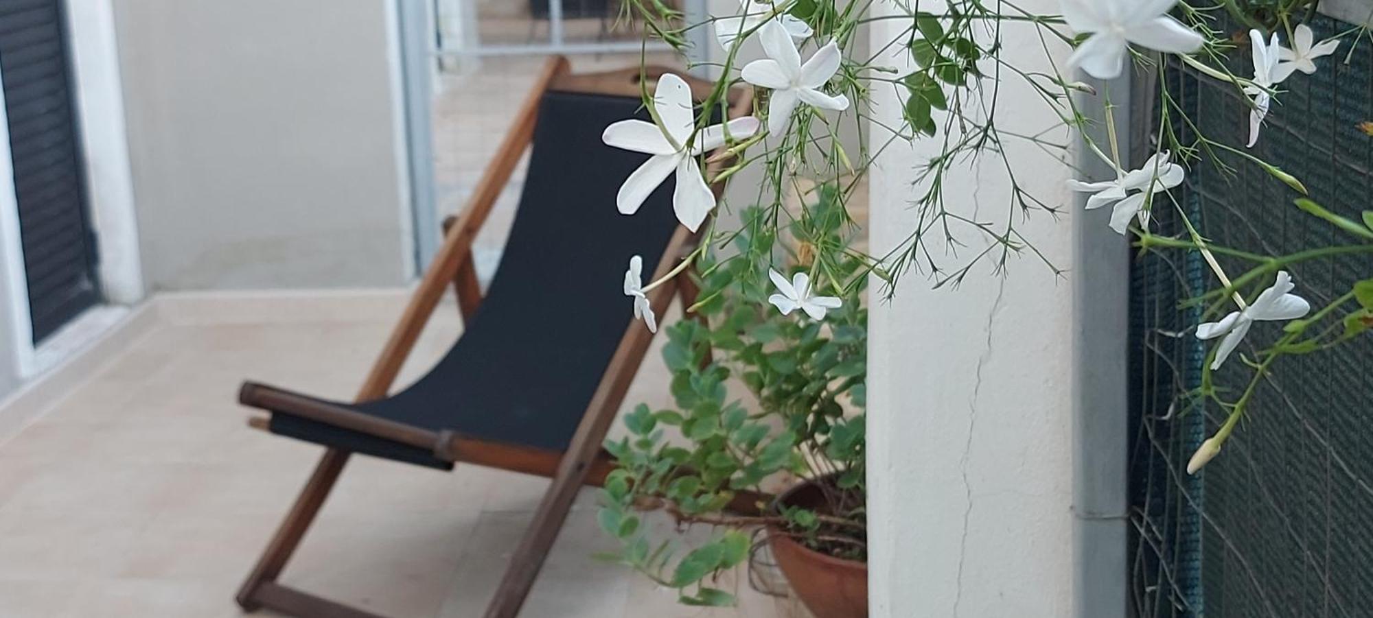 Ferienwohnung Casa Qanat, Relax In Centro Palermo Exterior foto