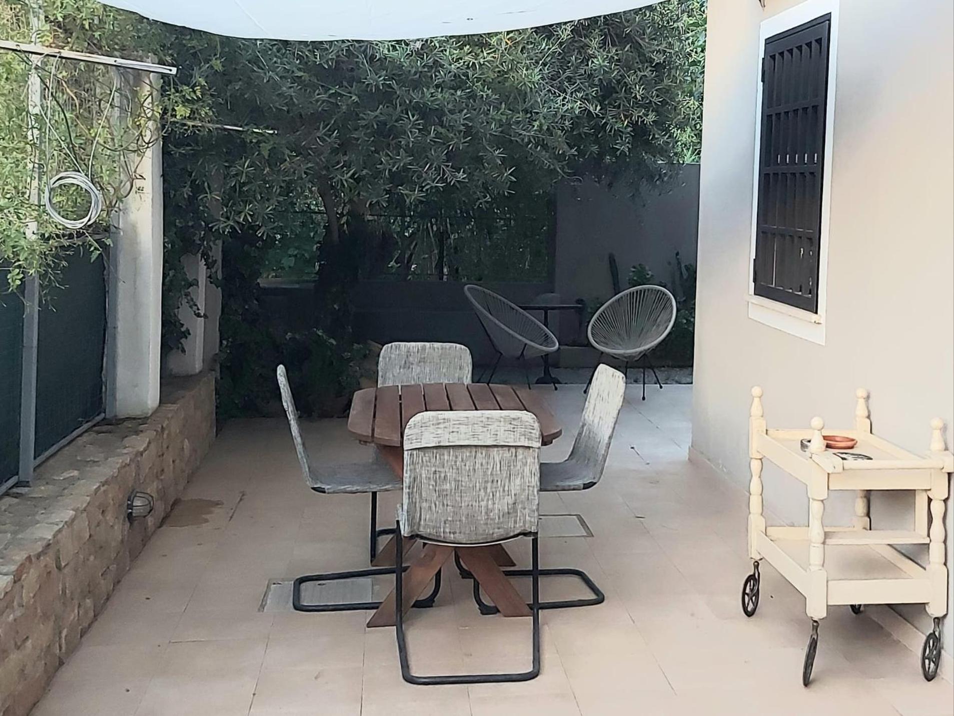 Ferienwohnung Casa Qanat, Relax In Centro Palermo Exterior foto